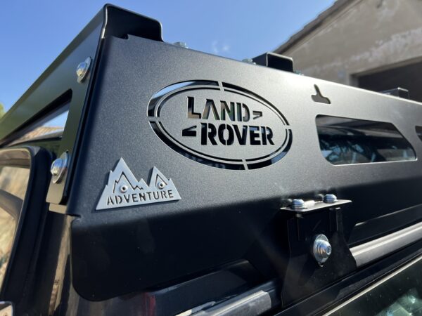 Baca de Techo LAND ROVER Discovery TD5 - Imagen 4